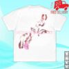 kenny Ashnikko Merch Bubblegum Tee