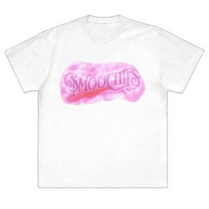 kenny Ashnikko Merch Bubblegum Tee0