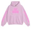 kenny Ashnikko Merch Shop Store I Want Smoochies Hoodie