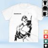 kenny Ashnikko Merch Smoochies Carrot Tee