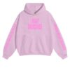 kenny Ashnikko Merch Store I Want Smoochies Hoodie