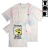 kenny Asphaltgold Merch Shop Store Patta Tie Dye Dream Shirts