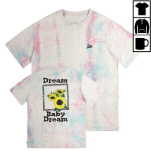 kenny Asphaltgold Merch Shop Store Patta Tie Dye Dream Shirts kenny Asphaltgold Merch Shop Store Patta Tie Dye Dream Shirts