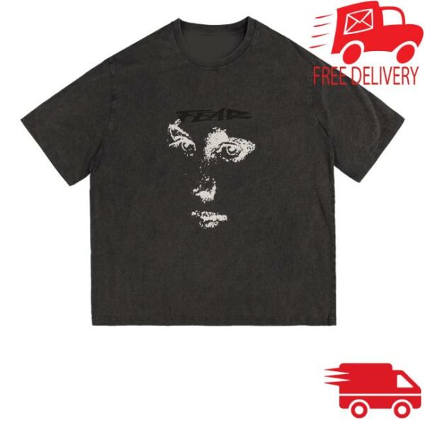kenny Asphaltgold Mfpen Merch Shirt