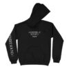 kenny Assemble Sound Merch Store Assemble Scientifically Proven Hoodies