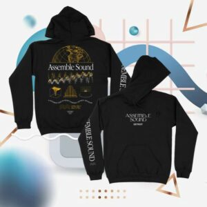 kenny Assemble Sound Merch Store Assemble Scientifically Proven Hoodiess kenny Assemble Sound Merch Store Assemble Scientifically Proven Hoodiess