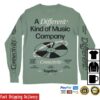 kenny Assemble Sound Merch Store Corner Store Goods X Assemble Long Sleeve 1