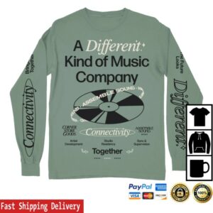 kenny Assemble Sound Merch Store Corner Store Goods X Assemble Long Sleeve 1 kenny Assemble Sound Merch Store Corner Store Goods X Assemble Long Sleeve 1