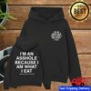 kenny Assholes Live Forever Merch Shop Store I Am What I Eat Hoodie