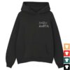 kenny Assholes Live Forever Merch Shop Store Snow Angel Hoodie