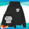kenny Assholes Live Forever Merch Shop Store Too Much Alcohol Hoodie