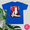 kenny Asspizza Merch Store Castle Crashers Revived Shirt