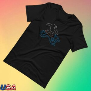 kenny Athlete Logos Merch Neon Surfing Polar Beart Shirt0 kenny Athlete Logos Merch Neon Surfing Polar Beart Shirt0