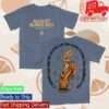 kenny August Burns Red Store Merch Composure Blue Shirt