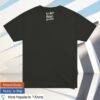 kenny August Burns Red Store Merch Dim Mak Og Logo Shirt