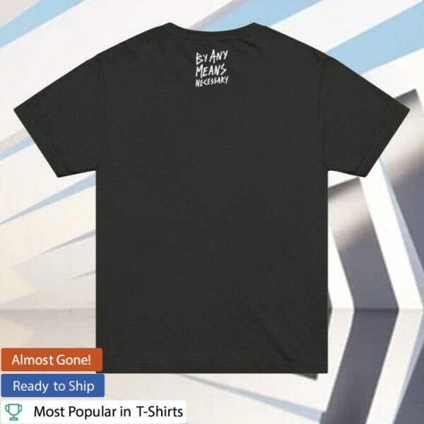 kenny August Burns Red Store Merch Dim Mak Og Logo Shirt