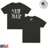 kenny August Burns Red Store Merch Dim Mak Og Logo Shirtss
