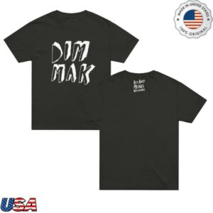 kenny August Burns Red Store Merch Dim Mak Og Logo Shirtss