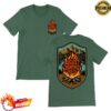 kenny August Burns Red Store Merch Fire Mountain Shirt