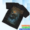 kenny August Burns Red Store Merch Headless Horsemen Halloween Shirtss