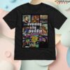 kenny Avoiding The Puddle Merch Store Atp Gang Clan Shirts