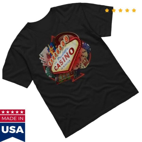 kenny Avoidingthepuddle Merch Store Atp Casino Shirts