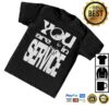 kenny Awake Happy Merch Store You Are In Service Shirts