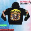 kenny Awful Lot Of Cough Syrup Merch Store Awful Lot Of Harlem Hoodies