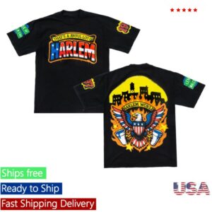 kenny Awful Lot Of Cough Syrup Merch Store Awful Lot Of Harlem Shirtss