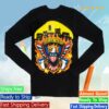 kenny Awful Lot Of Cough Syrup Merch Store Awful Lot Of Harlem Thermal Long Sleeve