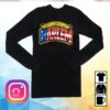 kenny Awful Lot Of Cough Syrup Merch Store Awful Lot Of Harlem Thermal Long Sleeves