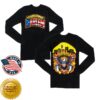 kenny Awful Lot Of Cough Syrup Merch Store Awful Lot Of Harlem Thermal Long Sleevess