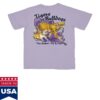 kenny B Unlimited Merch Store Lsu Vs La Tech Game Day 2025 Shirt