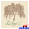 kenny Babygirl Merch Stay Here Where It'S Warm Tee1