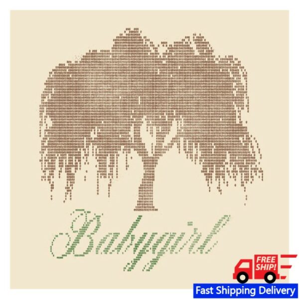 kenny Babygirl Merch Stay Here Where It'S Warm Tee1