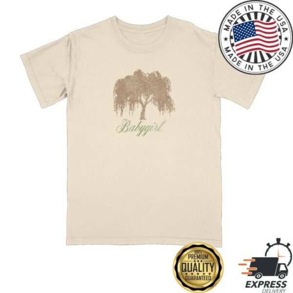 kenny Babygirl Store Merch Stay Here Where It'S Warm Tees