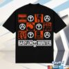 kenny Babylon Merch Shop Store Babylon X Bounty Hunter Amerika Shirt