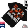 kenny Babylon Merch Shop Store Babylon X Bounty Hunter Amerika Shirte