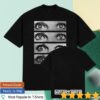 kenny Babylon Merch Shop Store Babylon X Bounty Hunter Eye Roll Shirts