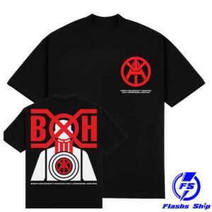 kenny Babylon Merch Shop Store Babylon X Bounty Hunter Justice Shirta kenny Babylon Merch Shop Store Babylon X Bounty Hunter Justice Shirta