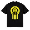 kenny Babylon Merch Shop Store Babylon X Bounty Hunter Lockup Shirt
