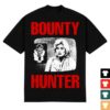 kenny Babylon Merch Shop Store Babylon X Bounty Hunter Screen Shirt
