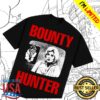 kenny Babylon Merch Shop Store Babylon X Bounty Hunter Screen Shirtd