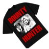 kenny Babylon Merch Shop Store Babylon X Bounty Hunter Screen Shirts