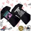 kenny Back Street Boys Merch Shop Store Pink Silhouette Shirts
