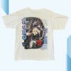 kenny Back To The Basket Merch Keyshawn Mjts Atlanta Hawks Dominique Wilkins Robo Slam Tee