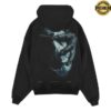 kenny Bad Omens Merch Store Do You Feel Love Hoodies