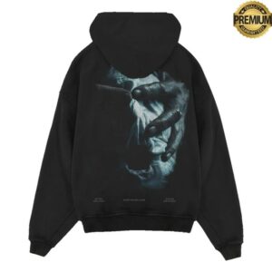 kenny Bad Omens Merch Store Do You Feel Love Hoodies kenny Bad Omens Merch Store Do You Feel Love Hoodies