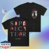 kenny Bad Omens Merch Store Skipping Frames Shirt
