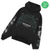 kenny Bad Omens Merch Store Specter Do You Feel Love Hoodies